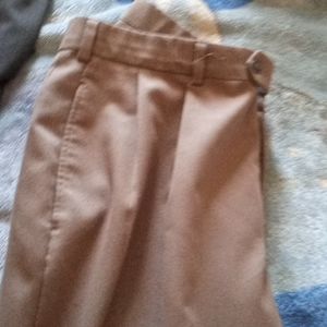 Men's slack